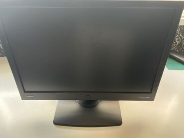 четырех ядерный ноутбук: Монитор, Benq, Б/у, LCD, 20" - 21"