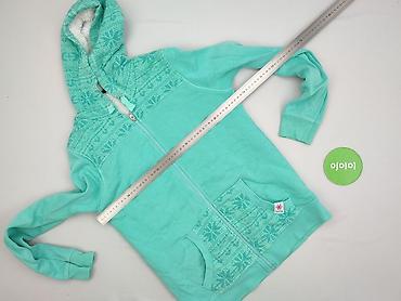 miu miu dresy: Crivit Sports, Bluza z kapturem damska, rozmiar M — 4