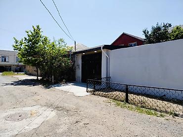 sumgayit: 4 otaqlı, 71 kv. m, Yeni təmirli — 2