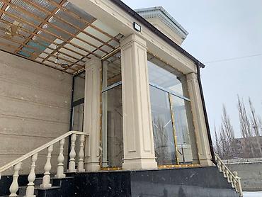 Пластиковые окна на заказ: Пластиковые и алюминиевые окна под заказ — изготовление и — 17