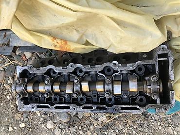 et mawini toknan: Opel Astra g 2.0 turbo dızel Matoru. Palavınka satılır. Qalovka — 6