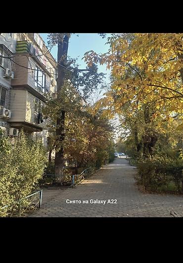 новый дом кара жыгач: 2 комнаты, 46 м², 104 серия, 2 этаж, Косметический ремонт — 8
