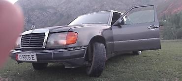 w124 кондиционер: Mercedes-Benz W124: 1991 г., 2.3 л, Механика, Бензин, Седан — 4