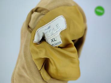 plasz: Płaszcz damski, rozmiar XL — 5