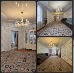 дом в чалдоваре: Үй, 1 кв. м, 7 бөлмө, Менчик ээси