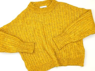 Sweter damski, Pull and Bear, rozmiar S