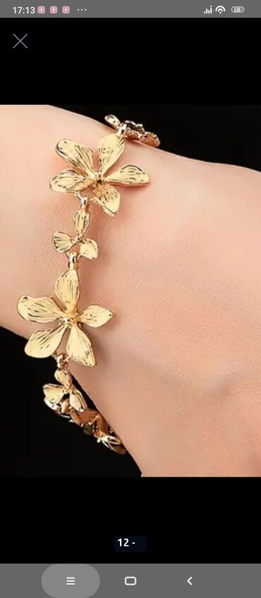 Bilərziklər: Bilərzik, Sarı qızıl, Ünvandan götürmə — 2