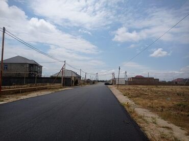 Torpaq sahələrinin satışı: 5 sot, Tikinti, Maklerlər narahat etməsin, Kupça (Çıxarış) — 1