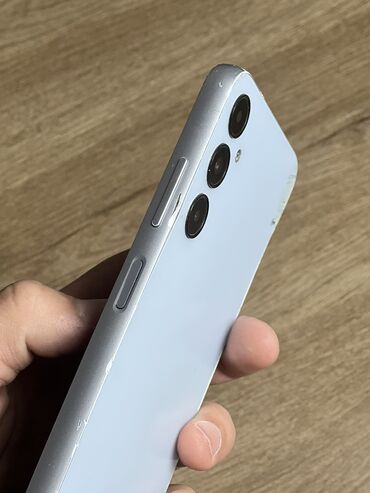 Redmi: Redmi, Redmi Note 11 Pro, Б/у, 128 ГБ, цвет - Черный, 2 SIM — 23