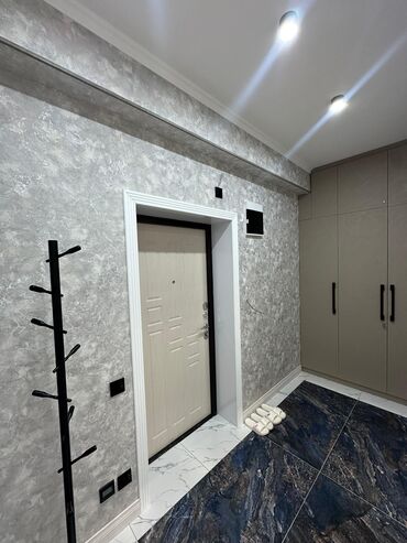 Посуточная аренда квартир: 1 комната, Круглосуточное заселение, Кондиционер, Бытовая техника — 9