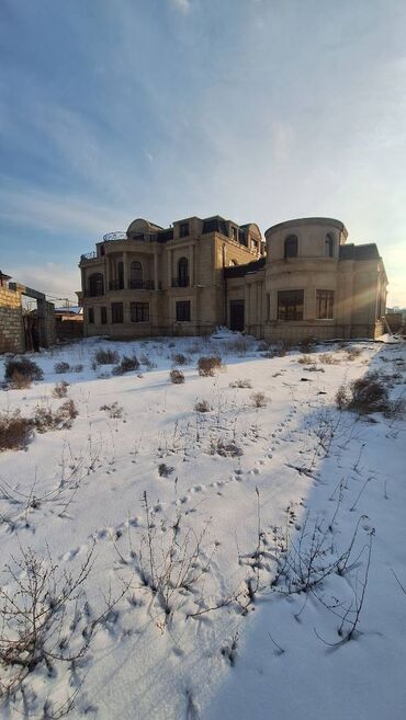 Həyət evləri və villaların satışı: 9-cu mikrorayon 12 otaq, 1000 kv. m, Kredit yoxdur, Yeni təmirli -da lalafo.az — 1 Həyət evləri və villaların satışı: 9-cu mikrorayon 12 otaq, 1000 kv. m, Kredit yoxdur, Yeni təmirli — 1