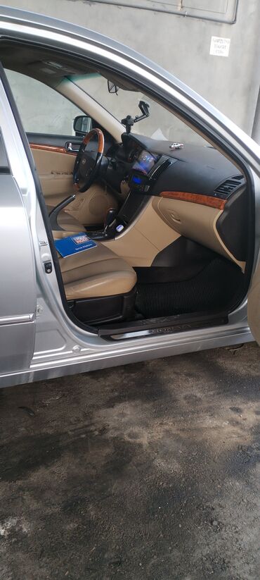 Hyundai: Hyundai Sonata: 2 l | 2008 il Sedan — 9