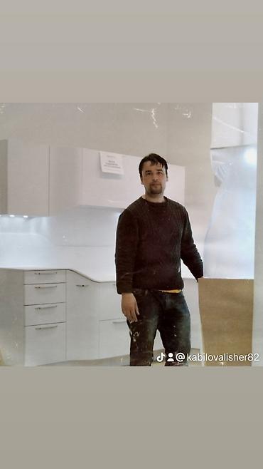 Услуги по строительству и ремонту: Ремонт и отделка квартир/домов под ключ - Черновые и чистовые работы — 1