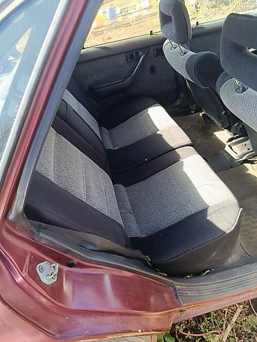 Продажа авто: Toyota Carina E: 1989 г., 2 л, Механика, Бензин, Седан — 4