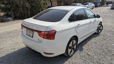 Dongfeng: Dongfeng : 2019 г., Автомат, Электромобиль, Седан — 4