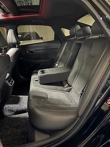 Hyundai: Hyundai Sonata: 2021 г., 2.5 л, Бензин — 17