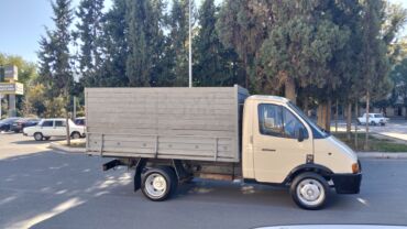Yük maşınları: QAZ YÜK MASNI, 2000 il, motor 2.5 l, Bort, Yeni -da lalafo.az — 7 Yük maşınları: QAZ YÜK MASNI, 2000 il, motor 2.5 l, Bort, Yeni — 7