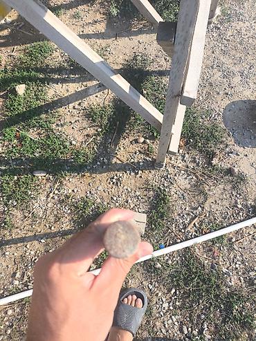 Другое для спорта и отдыха: 25kilo idman kvalti teker vurmaqcun qulpu da doludur saglamdir əla — 3