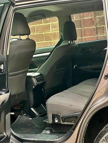 Toyota: Toyota Highlander: 2019 г., Кроссовер — 7