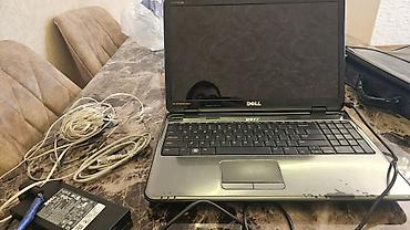 dell nodbuk: Dell Inspiron 5520 noutbuk Texniki xüsusiyyətlər: - Ekran: 15.6" LED — 1