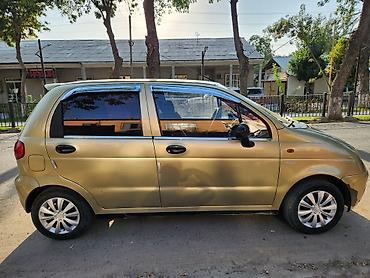 митсубиси спейк стар: Daewoo Matiz: 2004 г., 0.8 л, Механика, Бензин, Хэтчбэк — 2