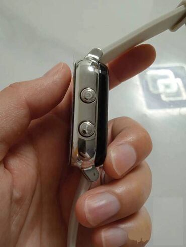 GPS трекеры: GPS умные часы-телефон T58,FA23.Позиционирование,кнопка SOS,обратный — 17