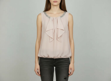 it moda bluzy: Women's blouse, size M