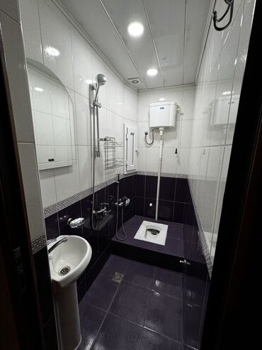 Yeni tikili: Həzi Aslanov qəs., 4 otaqlı, Yeni tikili, m. Həzi Aslanov, 130 kv. m -da lalafo.az — 19 Yeni tikili: Həzi Aslanov qəs., 4 otaqlı, Yeni tikili, m. Həzi Aslanov, 130 kv. m — 19