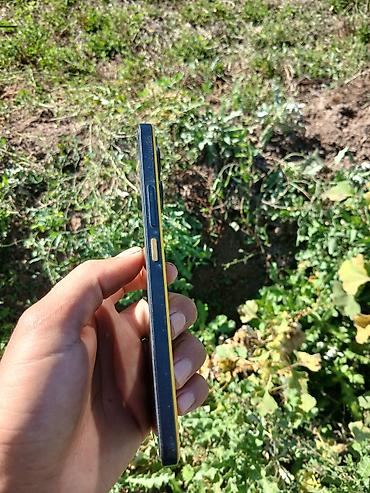 Мобильные телефоны и аксессуары: Poco X6 Pro 5G, Новый, 256 ГБ, цвет - Желтый — 5