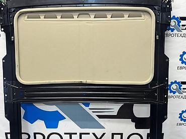 Другие детали кузова: Люк Volvo S80 Седан B6324S 3.2 2012 Контрактный из Германии, в — 17