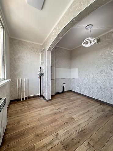 комната с подселением в бишкеке: 1 комната, 44 м², 106 серия, 9 этаж, Свежий ремонт — 4