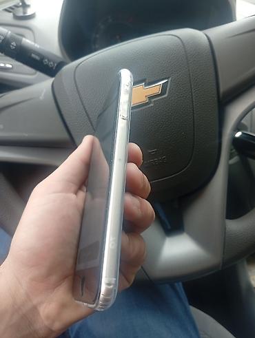 Apple iPhone: IPhone 7, 32 GB, Qara — 3