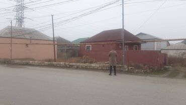 Torpaq sahələrinin satışı: 3 sot — 3