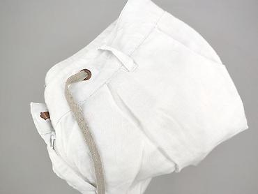top ideal: Spodnie materiałowe damskie, rozmiar L — 7