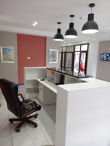 Продажа зданий: Здание, С оборудованием, Действующий 1400 м² — 11