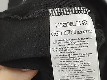 getry woskowane: Esmara, Legginsy rozmiar M — 5