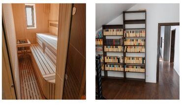 Продажа домов: Дом, 270 м², 8 комнат, Агентство недвижимости, Дизайнерский ремонт — 10