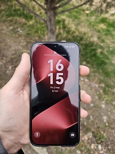 note 2: Huawei Pura 70, Б/у, 256 ГБ, 2 SIM — 2