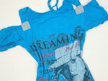 Women's blouse, size S