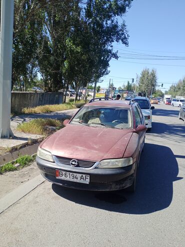 паста сидан: Opel Vectra: 2000 г., 2 л, Механика, Бензин, Универсал