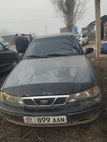 Daewoo: Daewoo Nexia: 1998 г., 1.5 л, Механика, Бензин, Седан