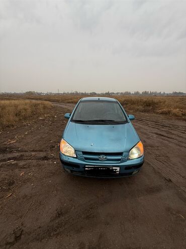 б у рейлинги багажник на хундай туксон бишкек: Hyundai Getz: 2005 г., 1.3 л, Автомат, Газ, Хетчбек
