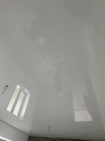 Натяжной потолок: Натяжной потолок Глянцевое Бесплатная консультация at lalafo.kg — 59 Натяжной потолок: Натяжной потолок Глянцевое Бесплатная консультация — 59