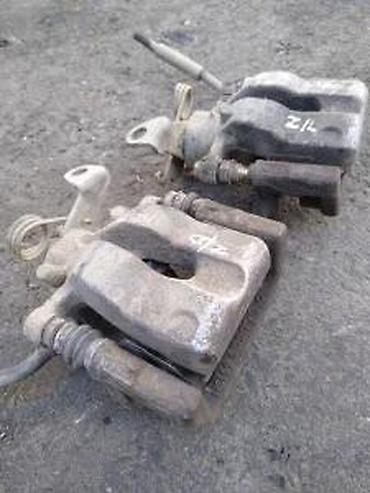 Car Parts & Accessories: Lancia lybra klješta zadnja 1.9 JTD. Lancia lybra klješta zadnja 1.9 — 1