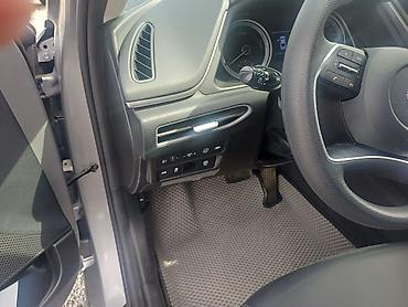 byd bot 384: Hyundai Sonata: 2020 г., 2 л, Автомат, Гибрид, Седан — 9