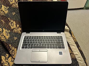 disk 14: İşlənmiş HP EliteBook, 14 ", Intel Core i5, 256 GB — 1