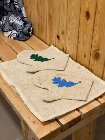 Бани, сауны, SPA: Баня, Сауна | Караоке, Комнаты отдыха, Бассейн — 9