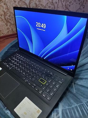 windows: Yaxsi vəziyyətdə noutbuk satiram.Oyun oynuyanlarproekt — 1