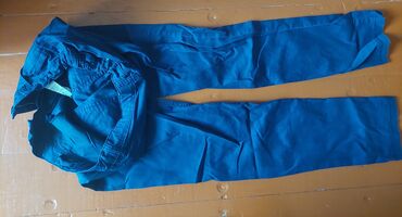 Cinslər və şalvarlar: Gündəlik şalvar, Qız üçün, 12 - 14 yaş, Benetton -da lalafo.az — 17 Cinslər və şalvarlar: Gündəlik şalvar, Qız üçün, 12 - 14 yaş, Benetton — 17