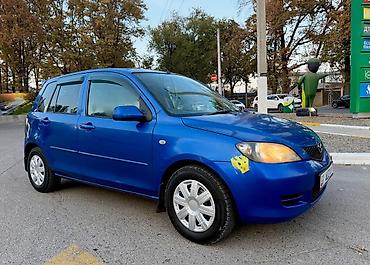 гранат мазда демио: Mazda Demio: 2003 г., 1.5 л, Автомат, Бензин, Хэтчбэк — 3